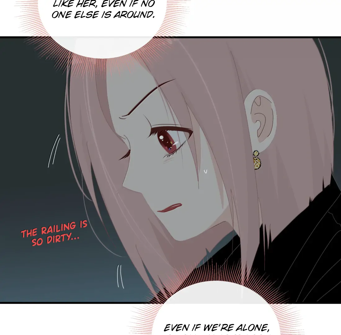 Summer Trend Chapter 52 - Page 38