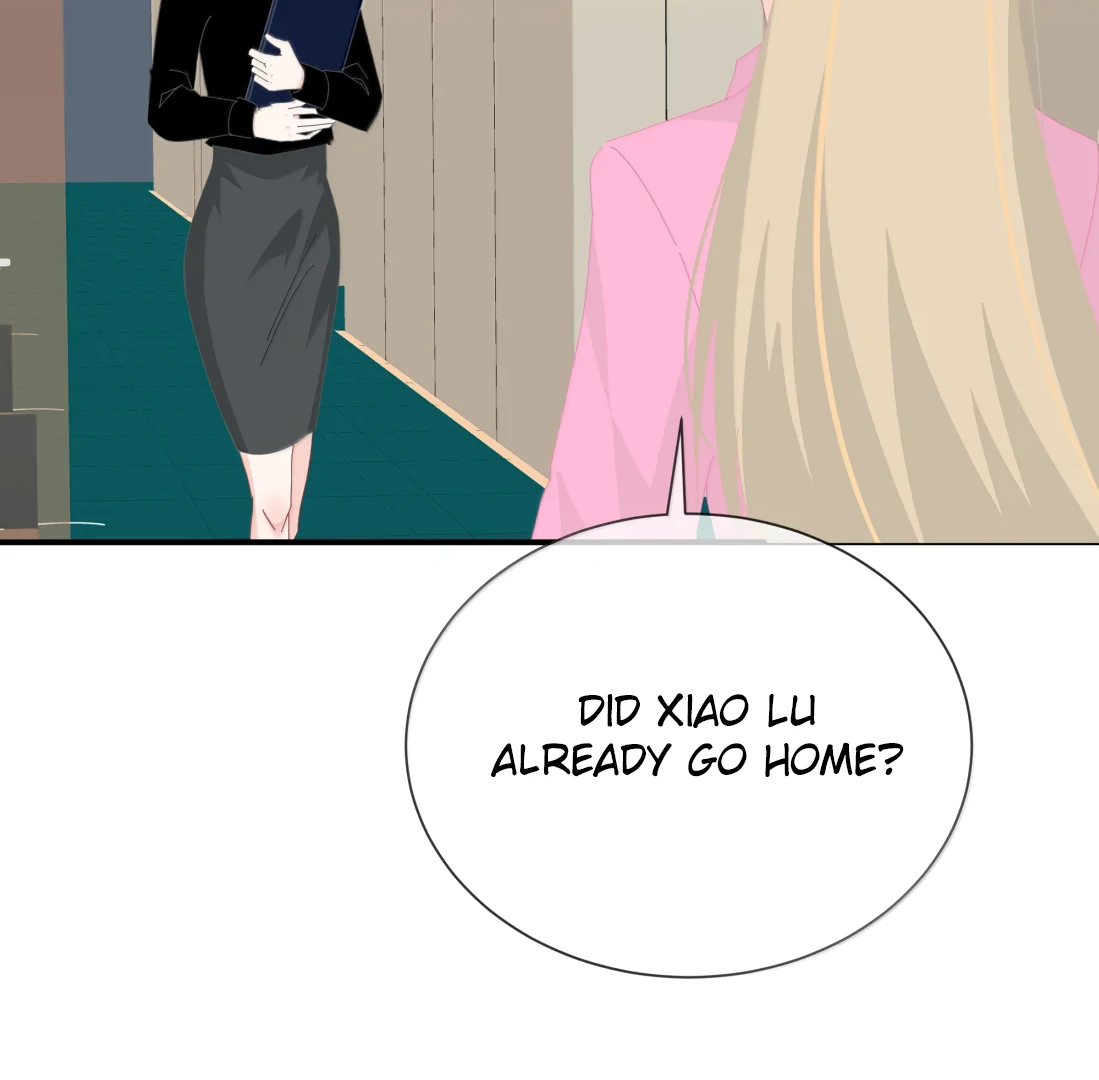 Summer Trend Chapter 52 - Page 5