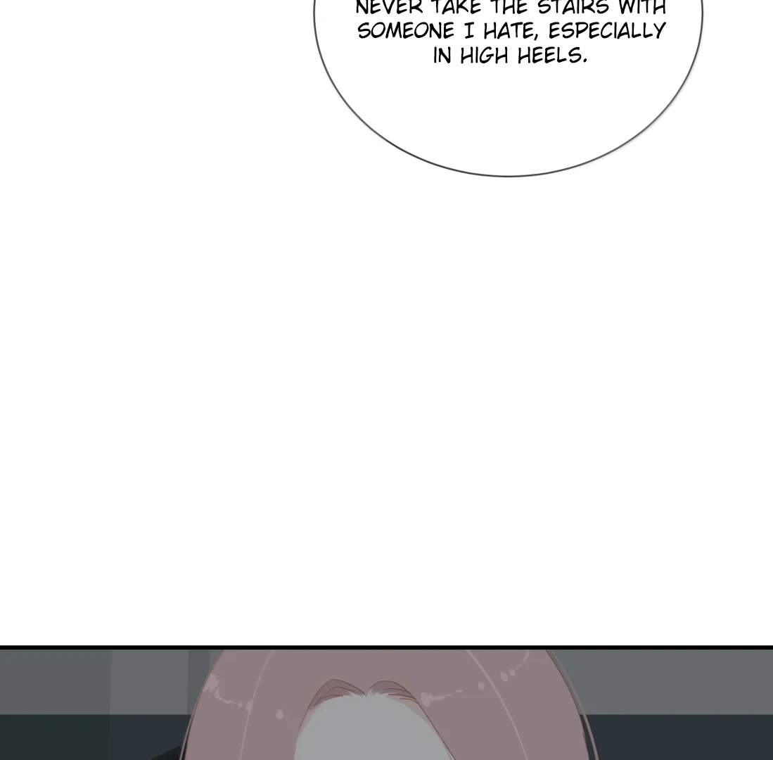 Summer Trend Chapter 52 - Page 47