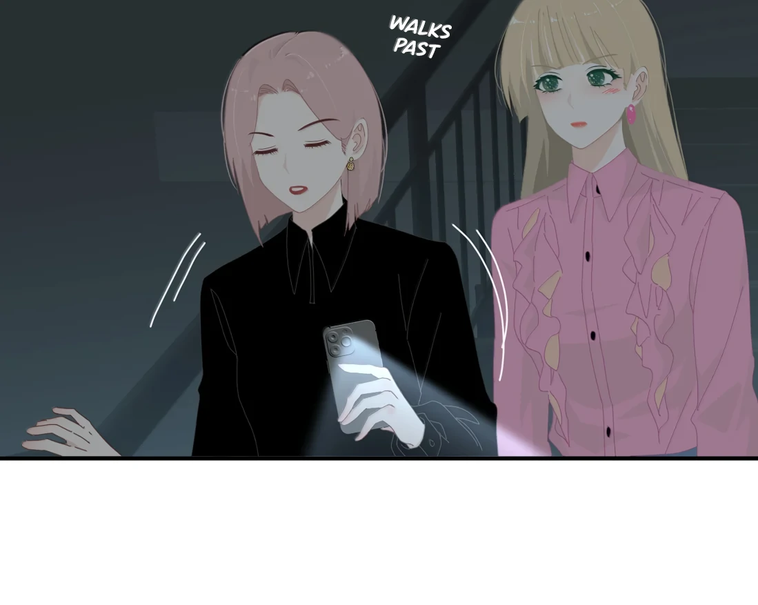 Summer Trend Chapter 52 - Page 50