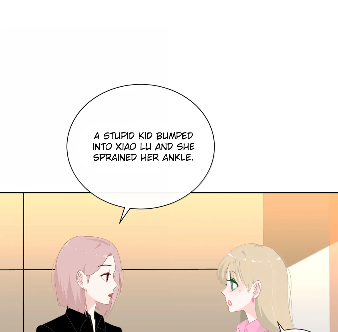 Summer Trend Chapter 52 - Page 6