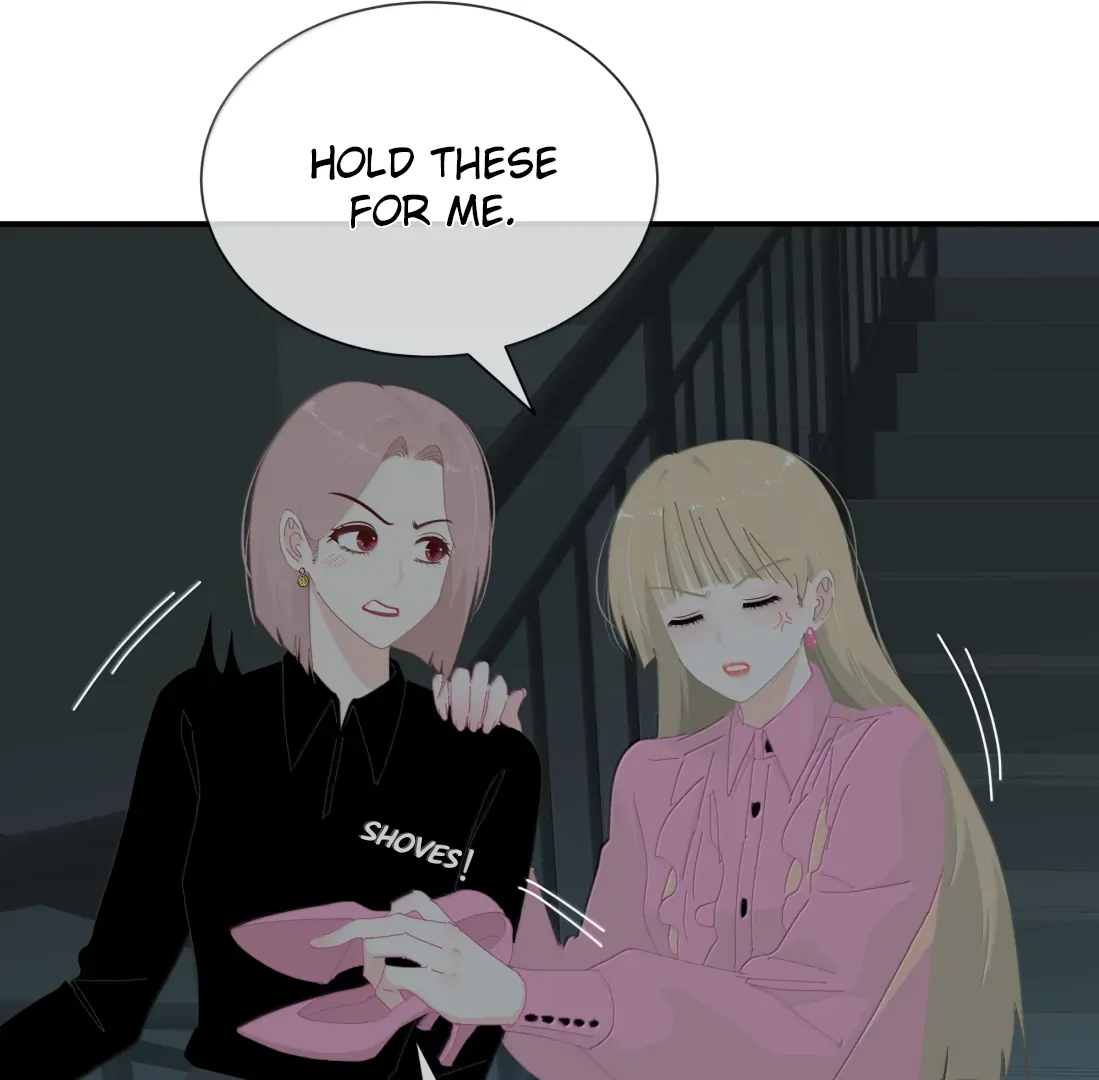 Summer Trend Chapter 52 - Page 51