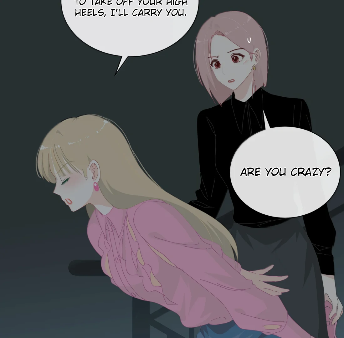 Summer Trend Chapter 52 - Page 53