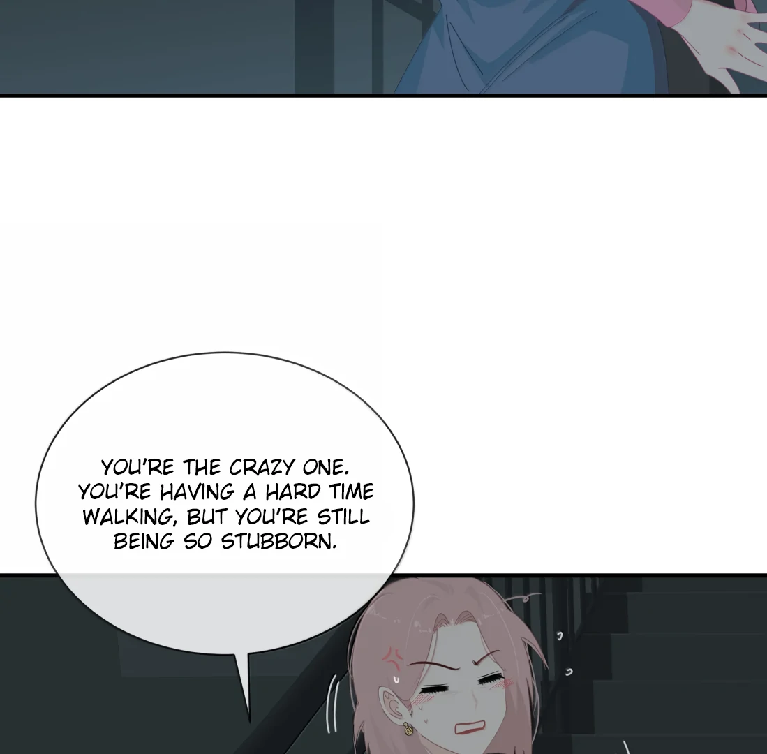 Summer Trend Chapter 52 - Page 54