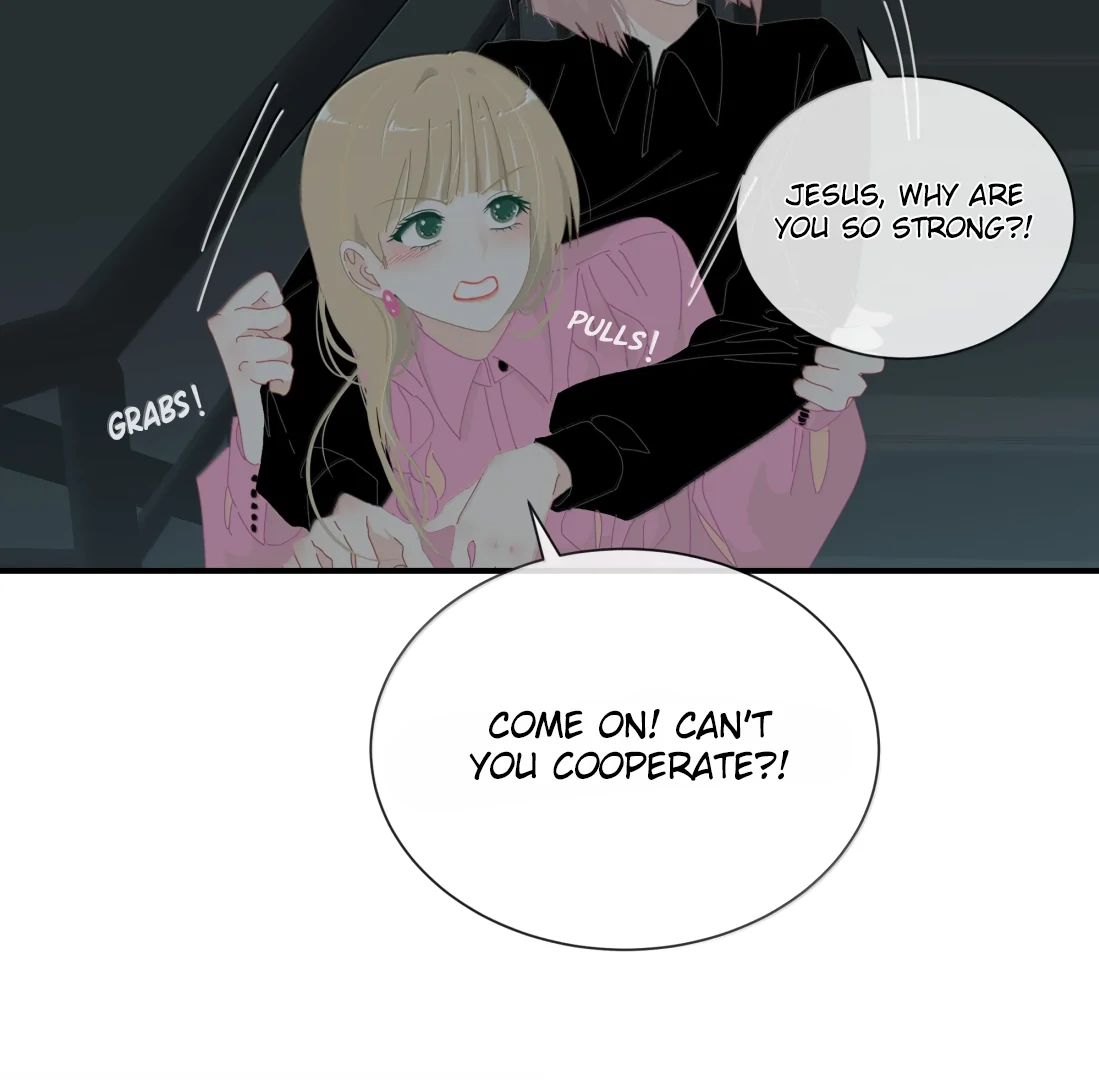 Summer Trend Chapter 52 - Page 55