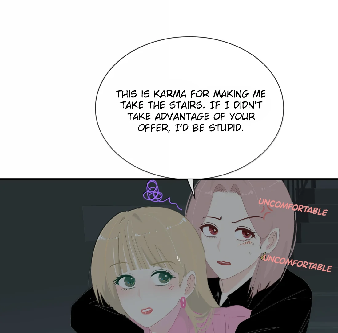 Summer Trend Chapter 52 - Page 56