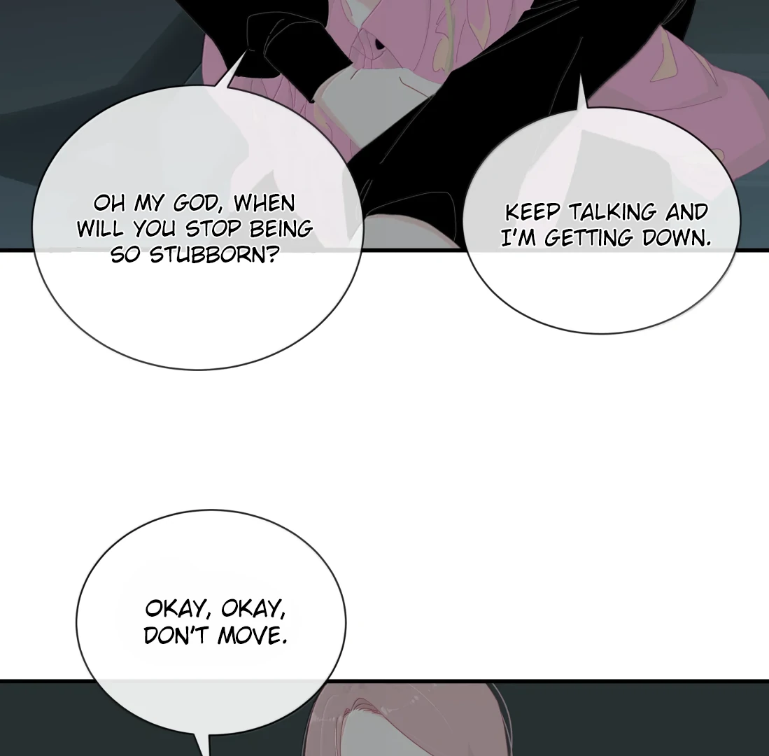 Summer Trend Chapter 52 - Page 57