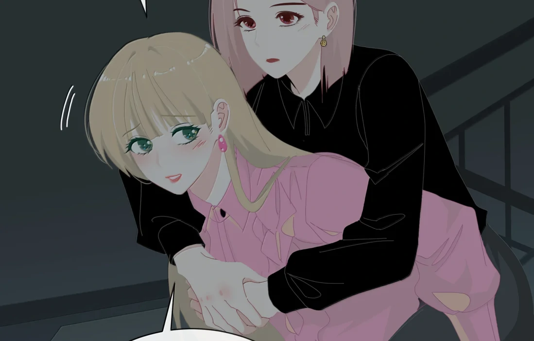 Summer Trend Chapter 52 - Page 58