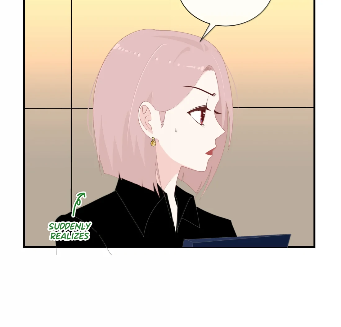 Summer Trend Chapter 52 - Page 8