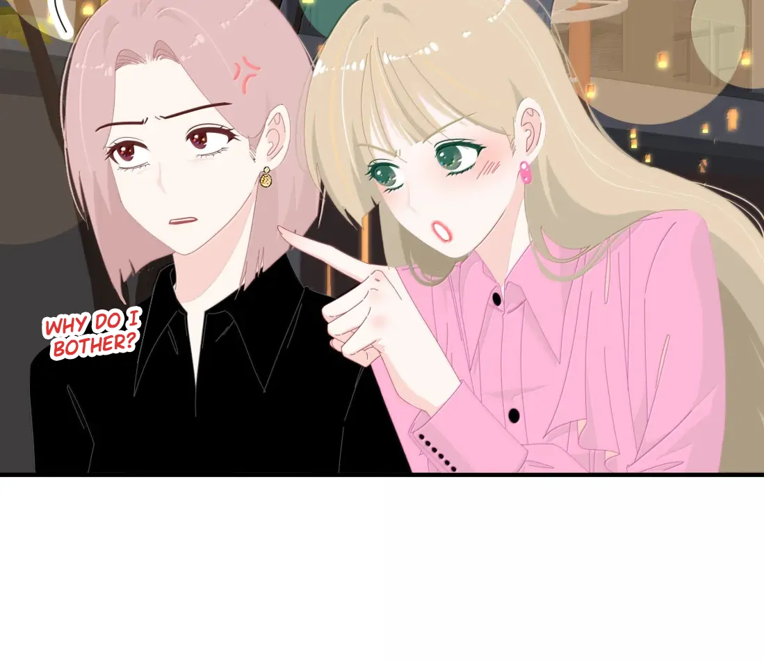 Summer Trend Chapter 53 - Page 11