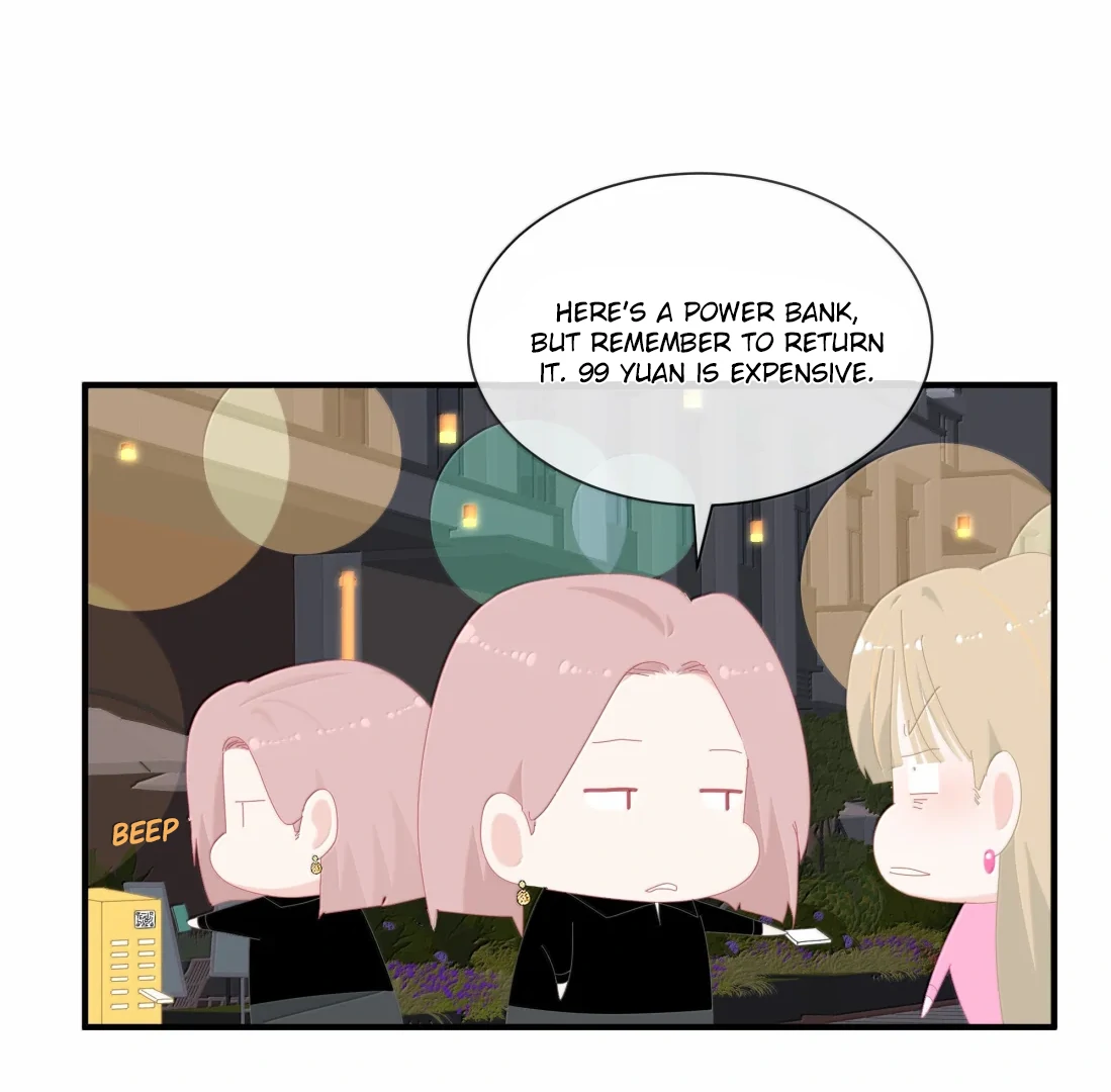 Summer Trend Chapter 53 - Page 14