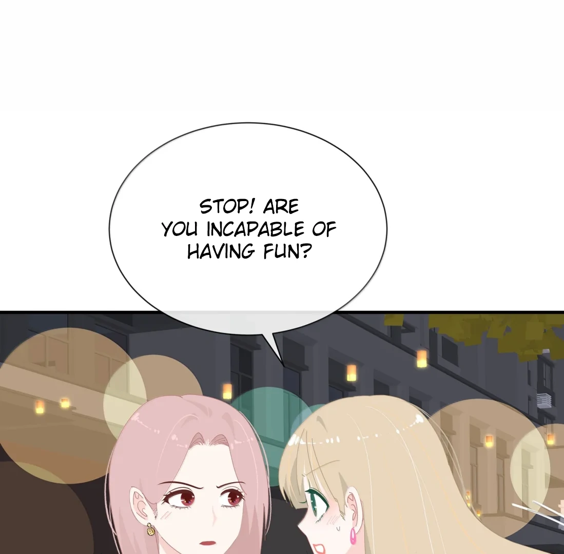 Summer Trend Chapter 53 - Page 15