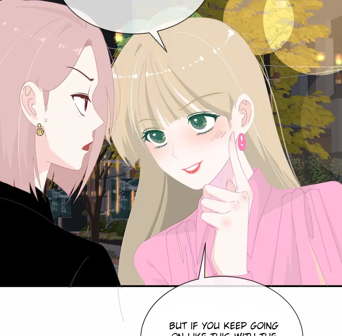 Summer Trend Chapter 53 - Page 19