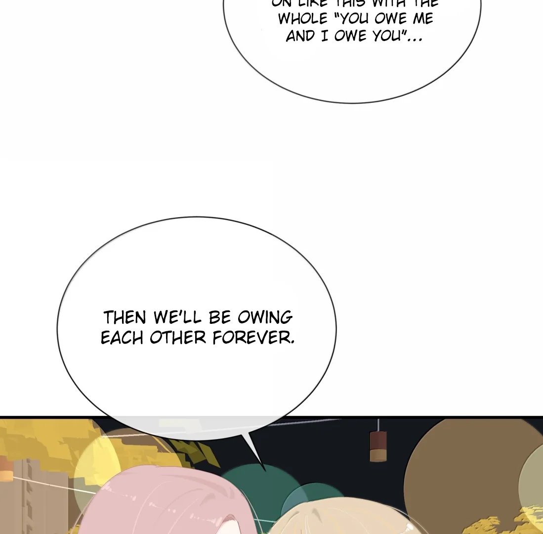 Summer Trend Chapter 53 - Page 20