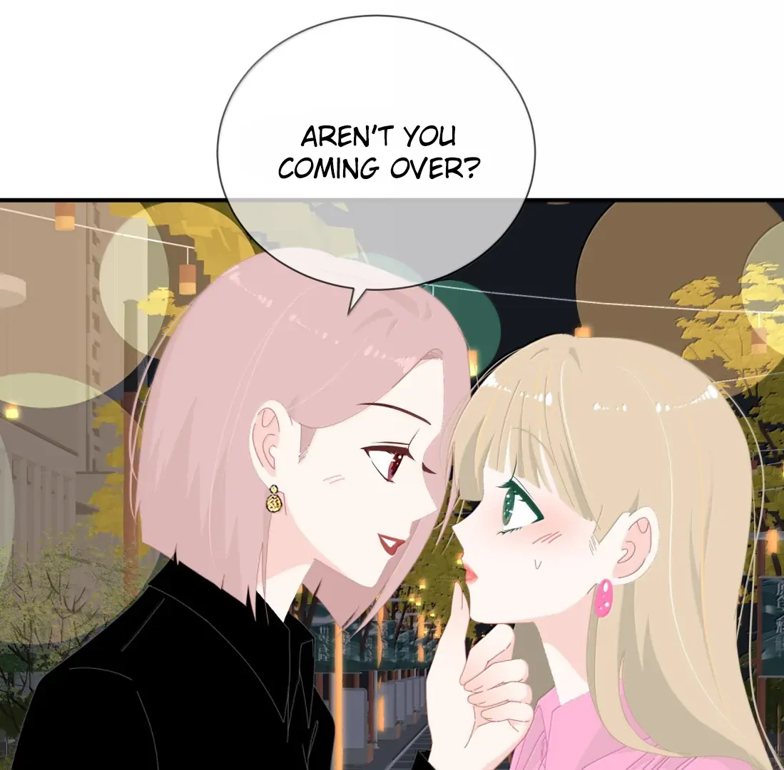 Summer Trend Chapter 53 - Page 23