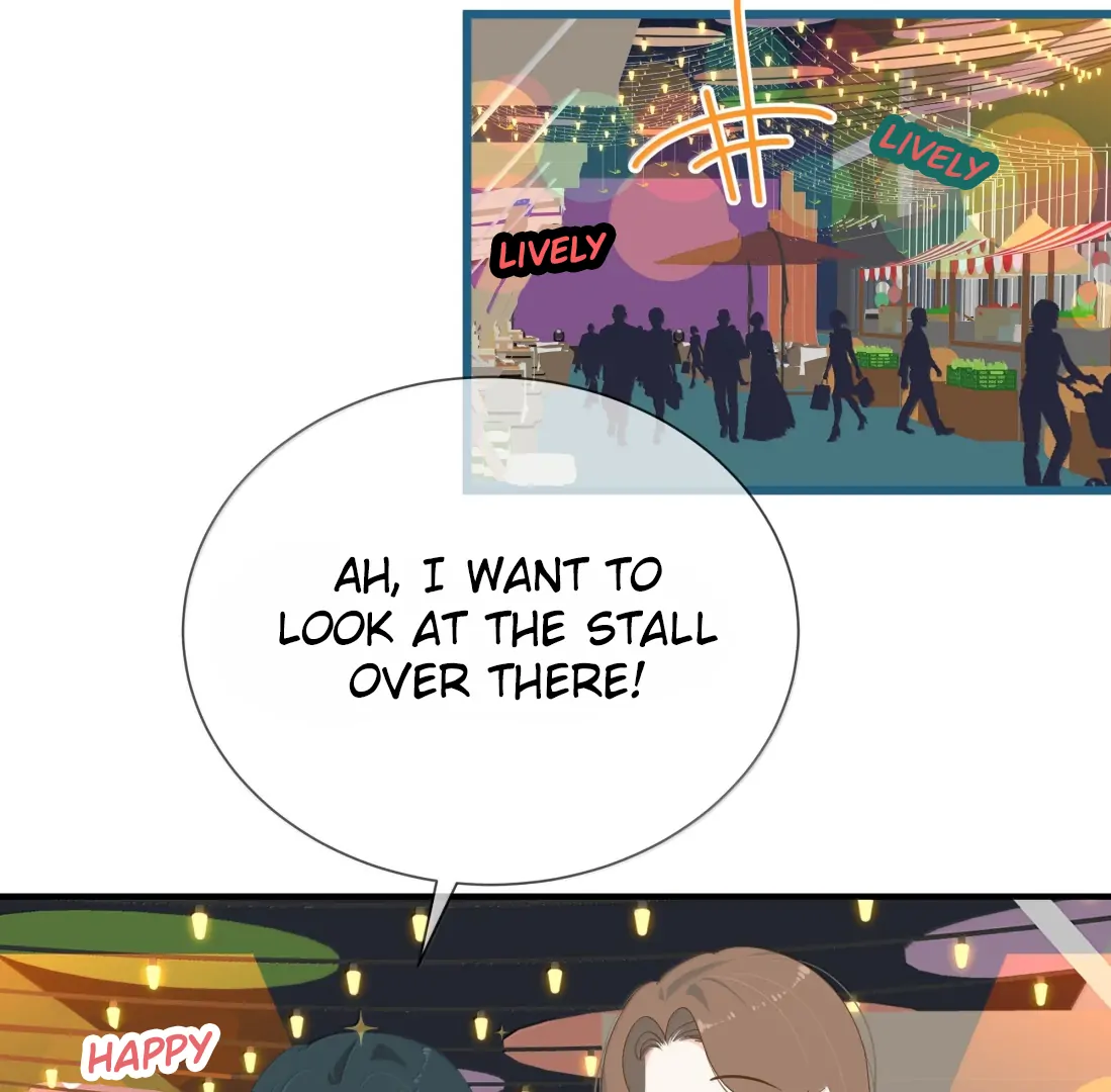 Summer Trend Chapter 53 - Page 28