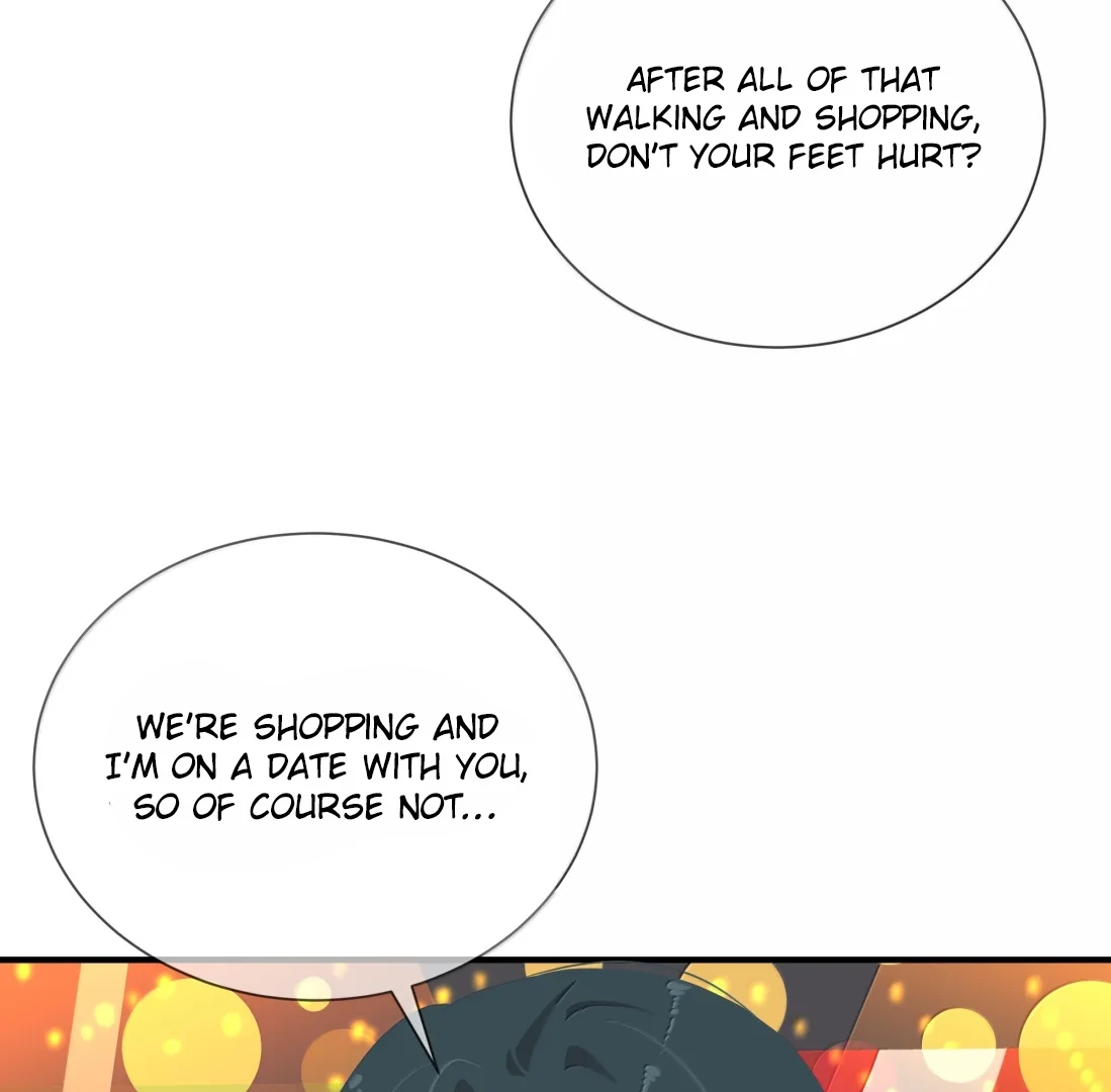 Summer Trend Chapter 53 - Page 30