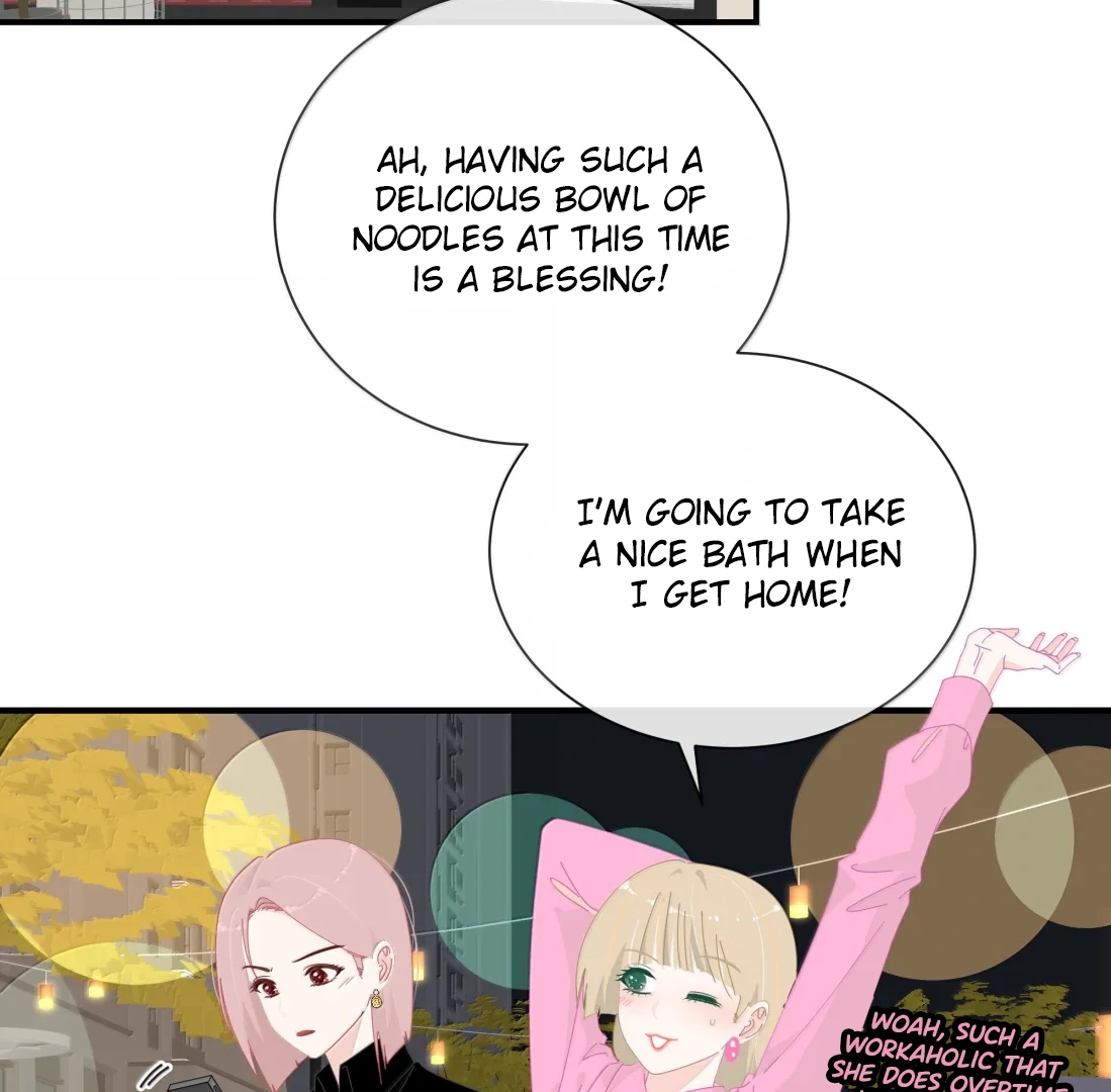 Summer Trend Chapter 53 - Page 4