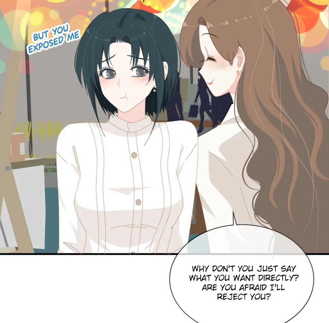 Summer Trend Chapter 53 - Page 37