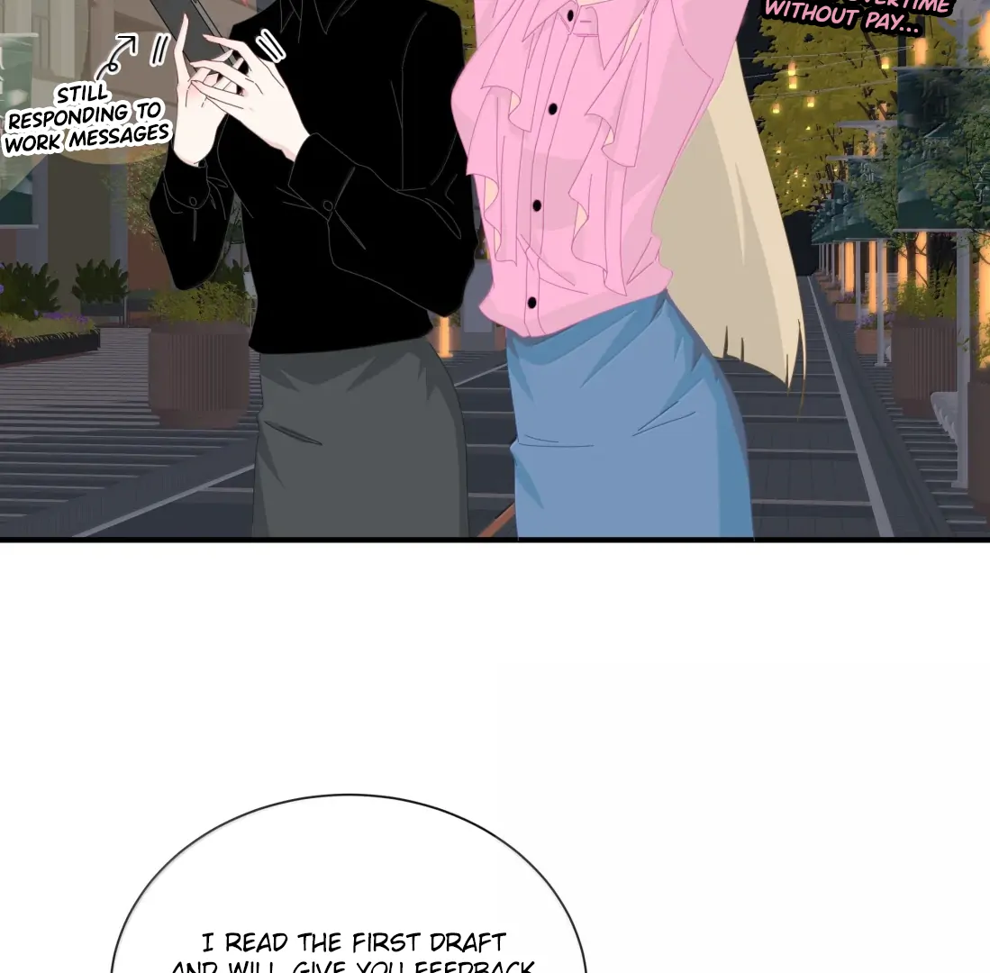Summer Trend Chapter 53 - Page 5