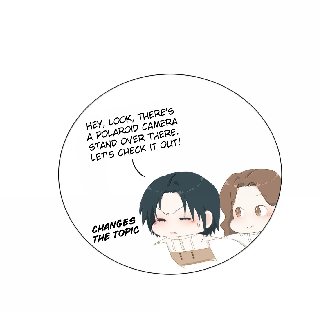 Summer Trend Chapter 53 - Page 45