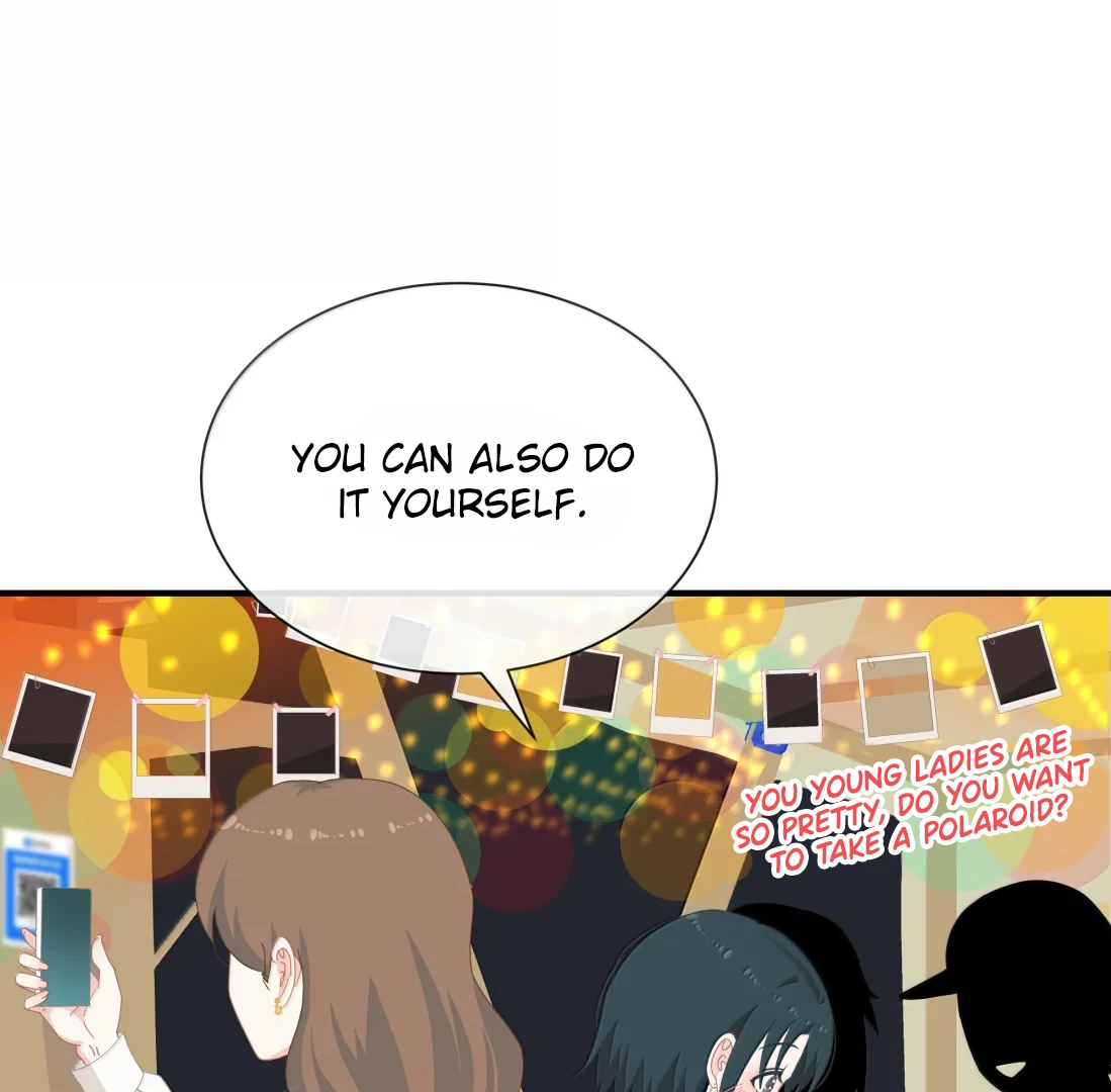 Summer Trend Chapter 53 - Page 46