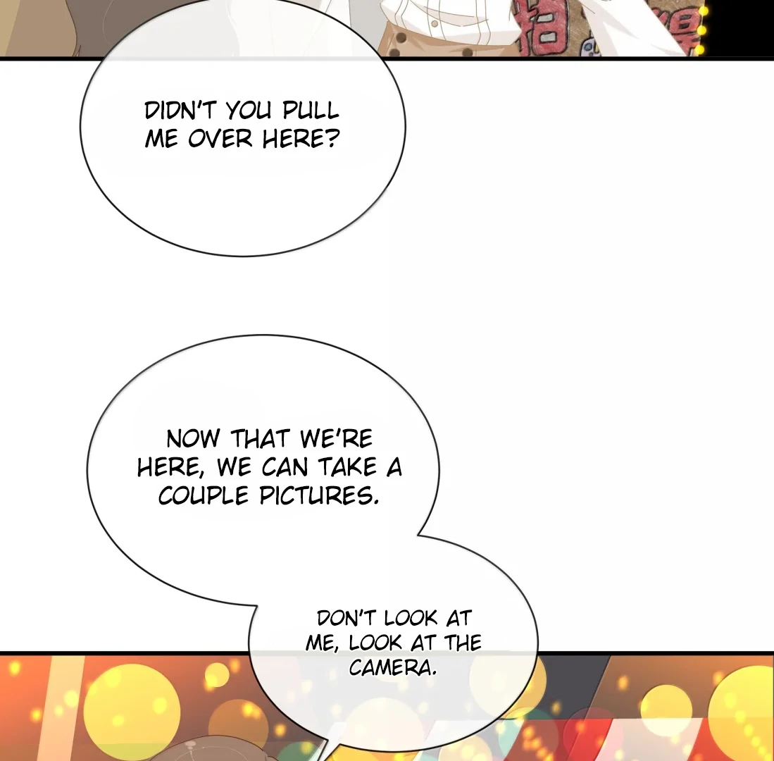 Summer Trend Chapter 53 - Page 49