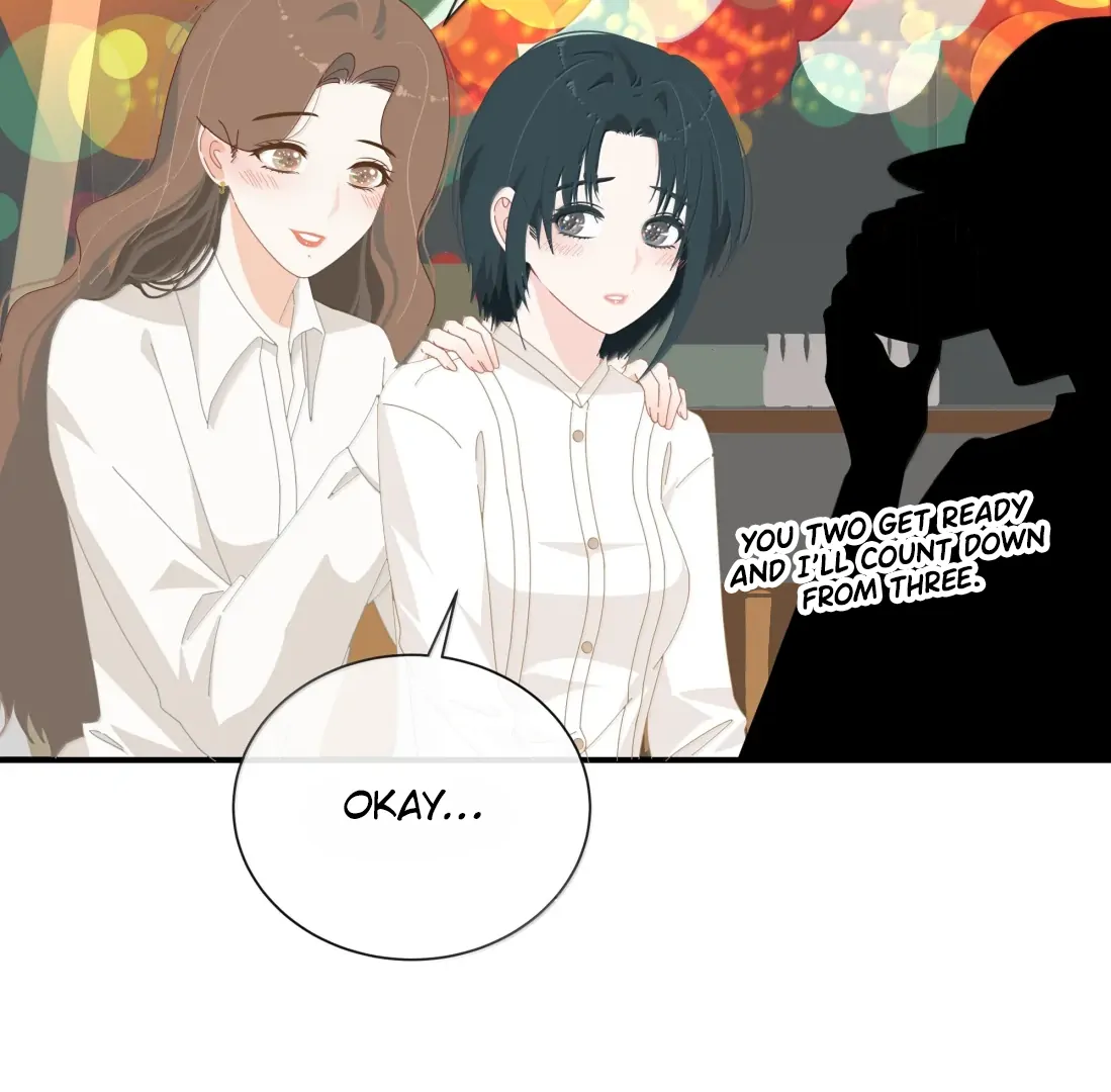 Summer Trend Chapter 53 - Page 50