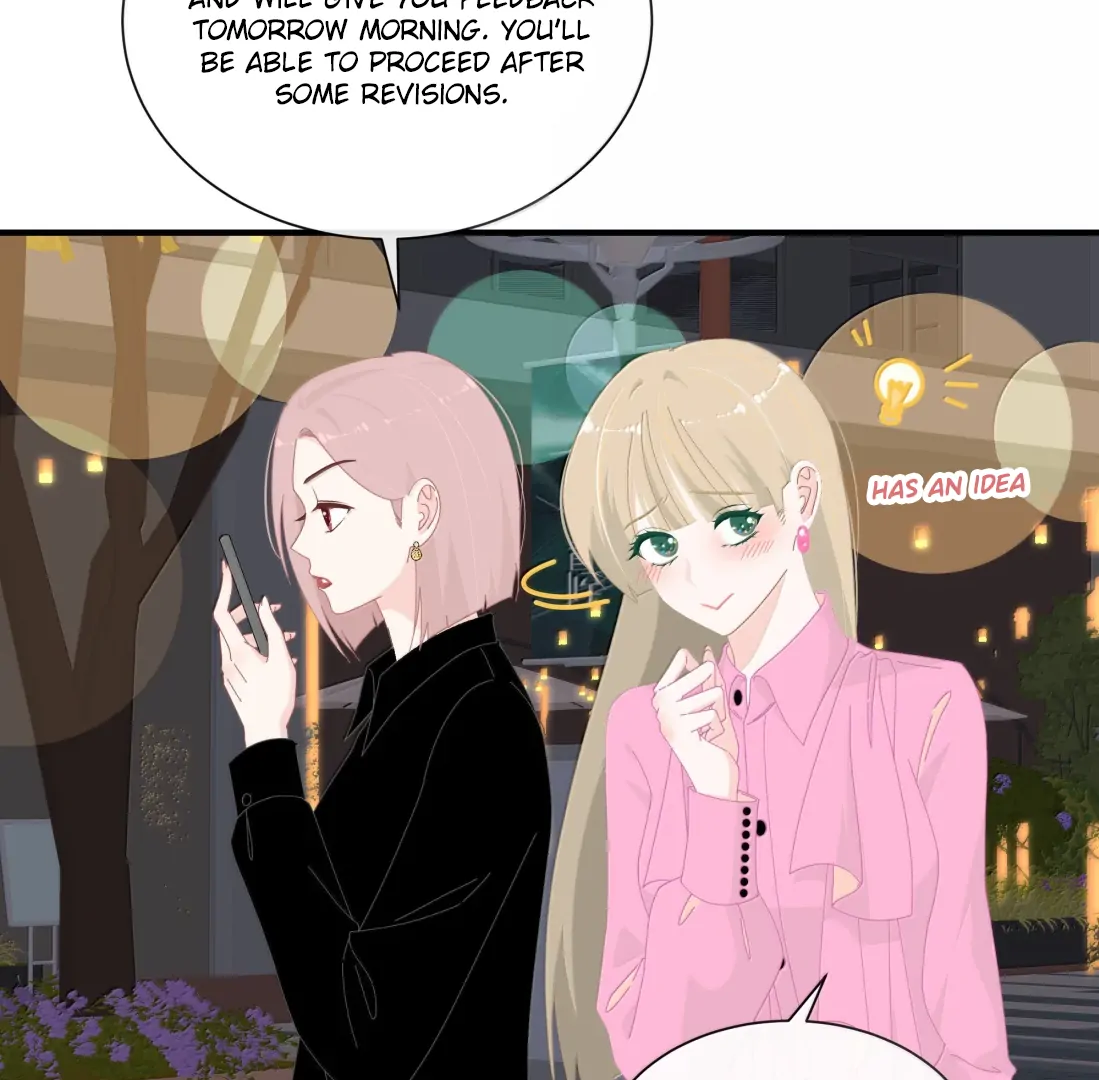 Summer Trend Chapter 53 - Page 6