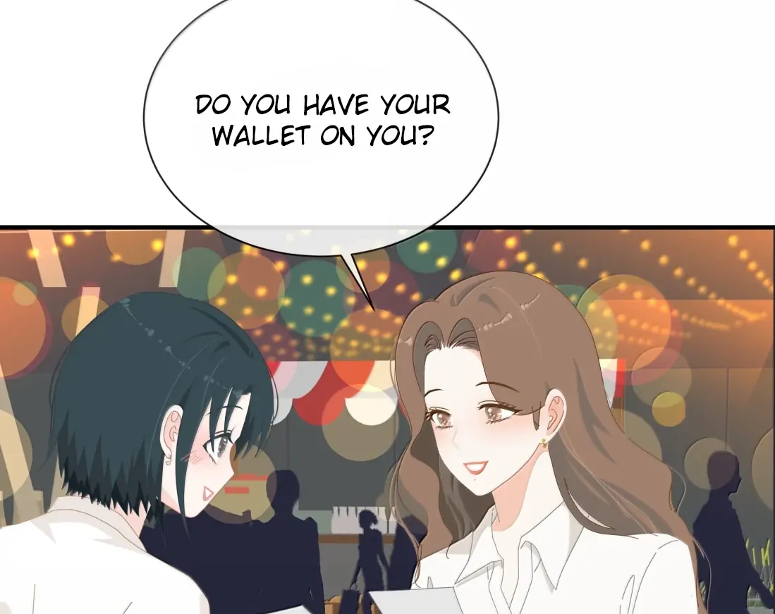 Summer Trend Chapter 53 - Page 53
