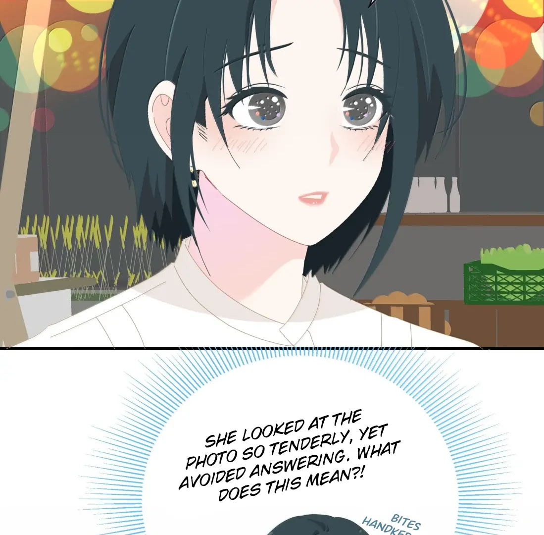 Summer Trend Chapter 53 - Page 58