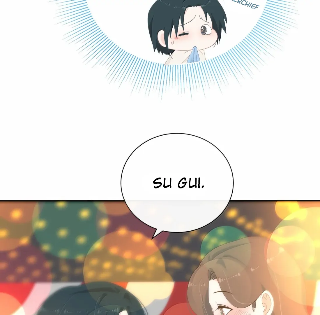 Summer Trend Chapter 53 - Page 59