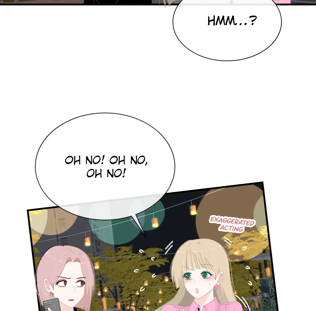 Summer Trend Chapter 53 - Page 7