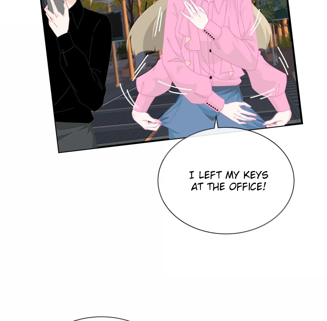 Summer Trend Chapter 53 - Page 8