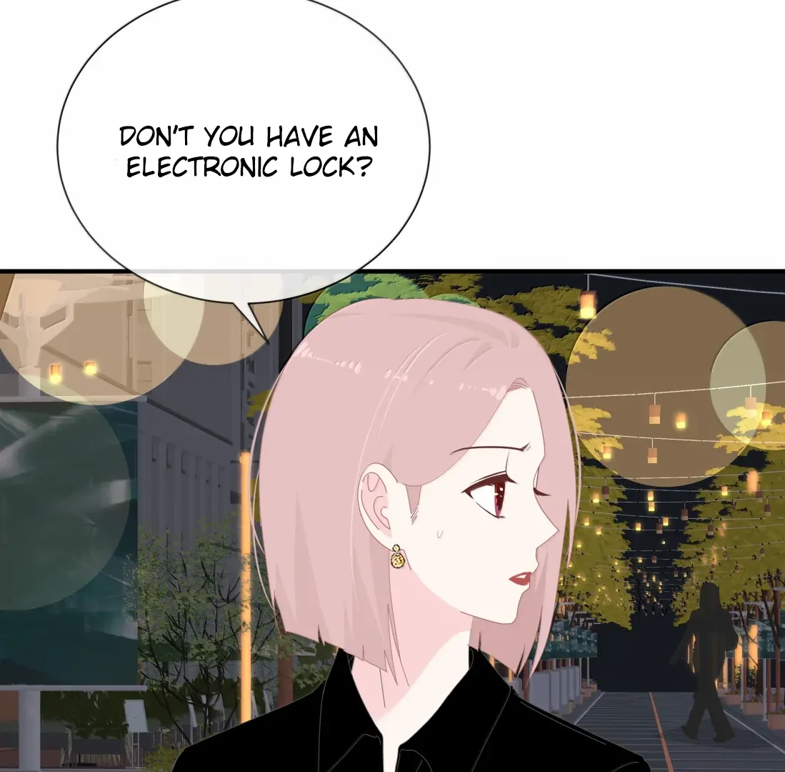 Summer Trend Chapter 53 - Page 9