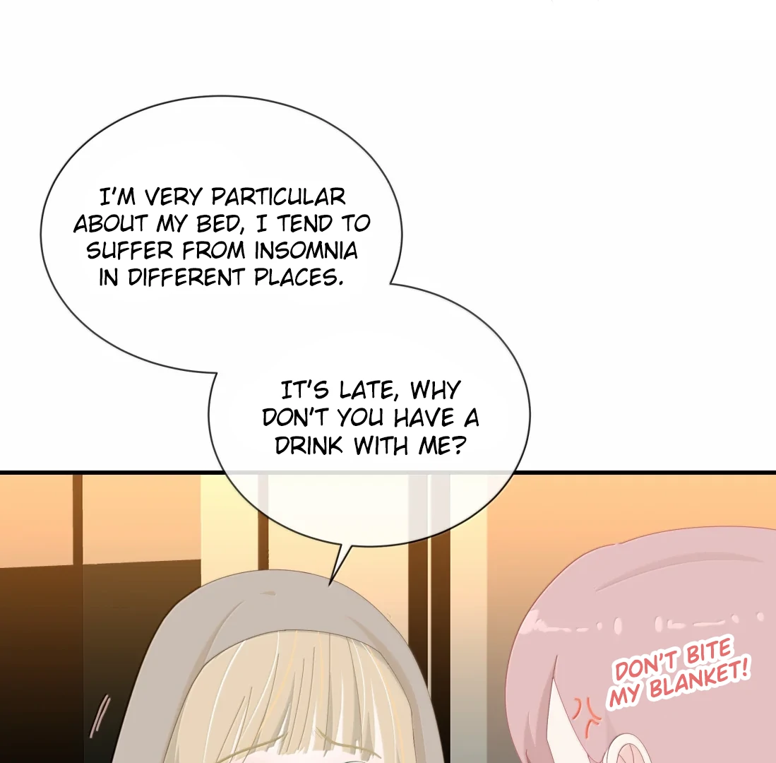 Summer Trend Chapter 54 - Page 14