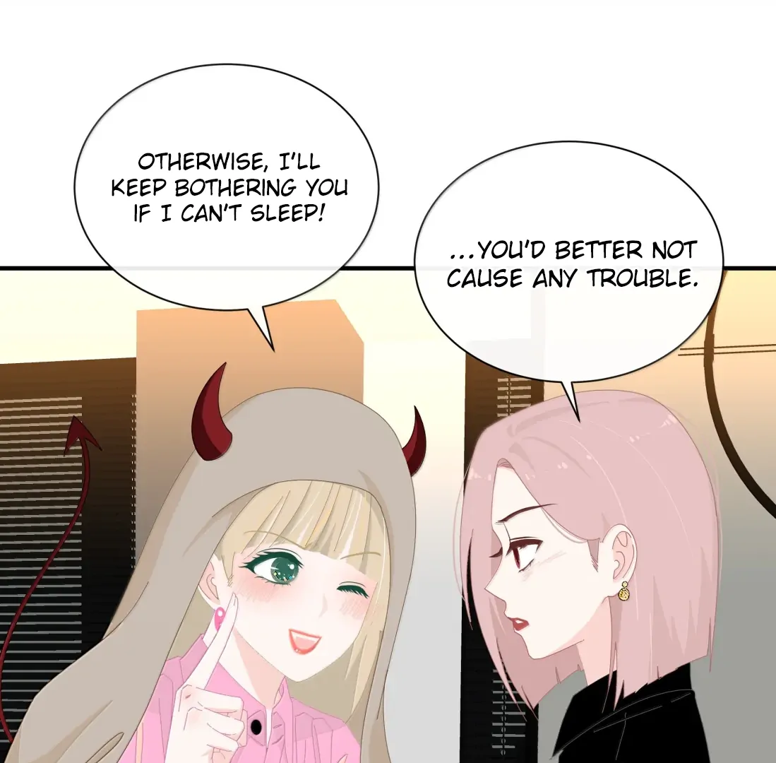 Summer Trend Chapter 54 - Page 16