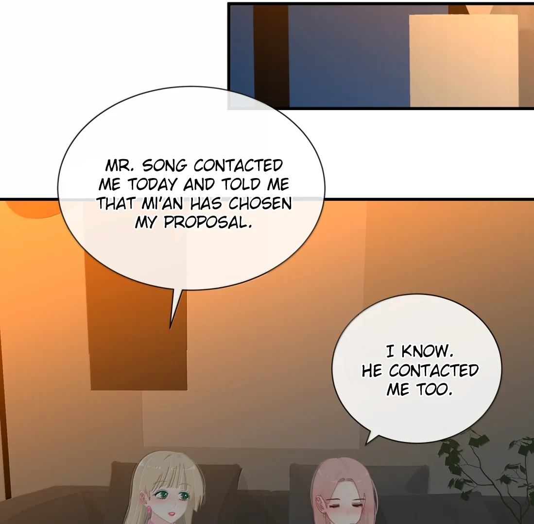 Summer Trend Chapter 54 - Page 20