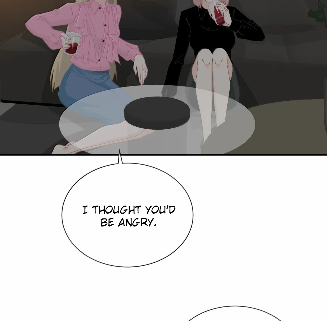 Summer Trend Chapter 54 - Page 21
