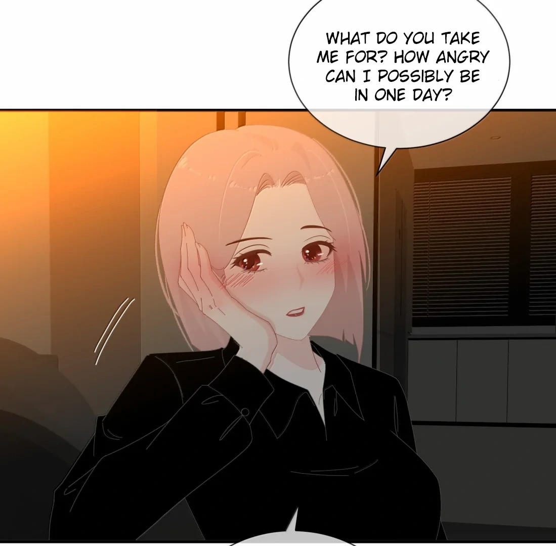 Summer Trend Chapter 54 - Page 22