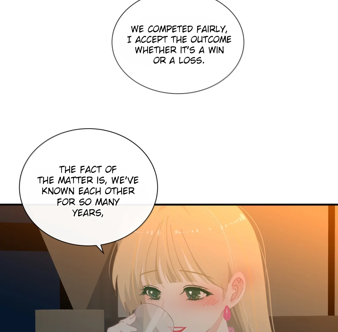 Summer Trend Chapter 54 - Page 23