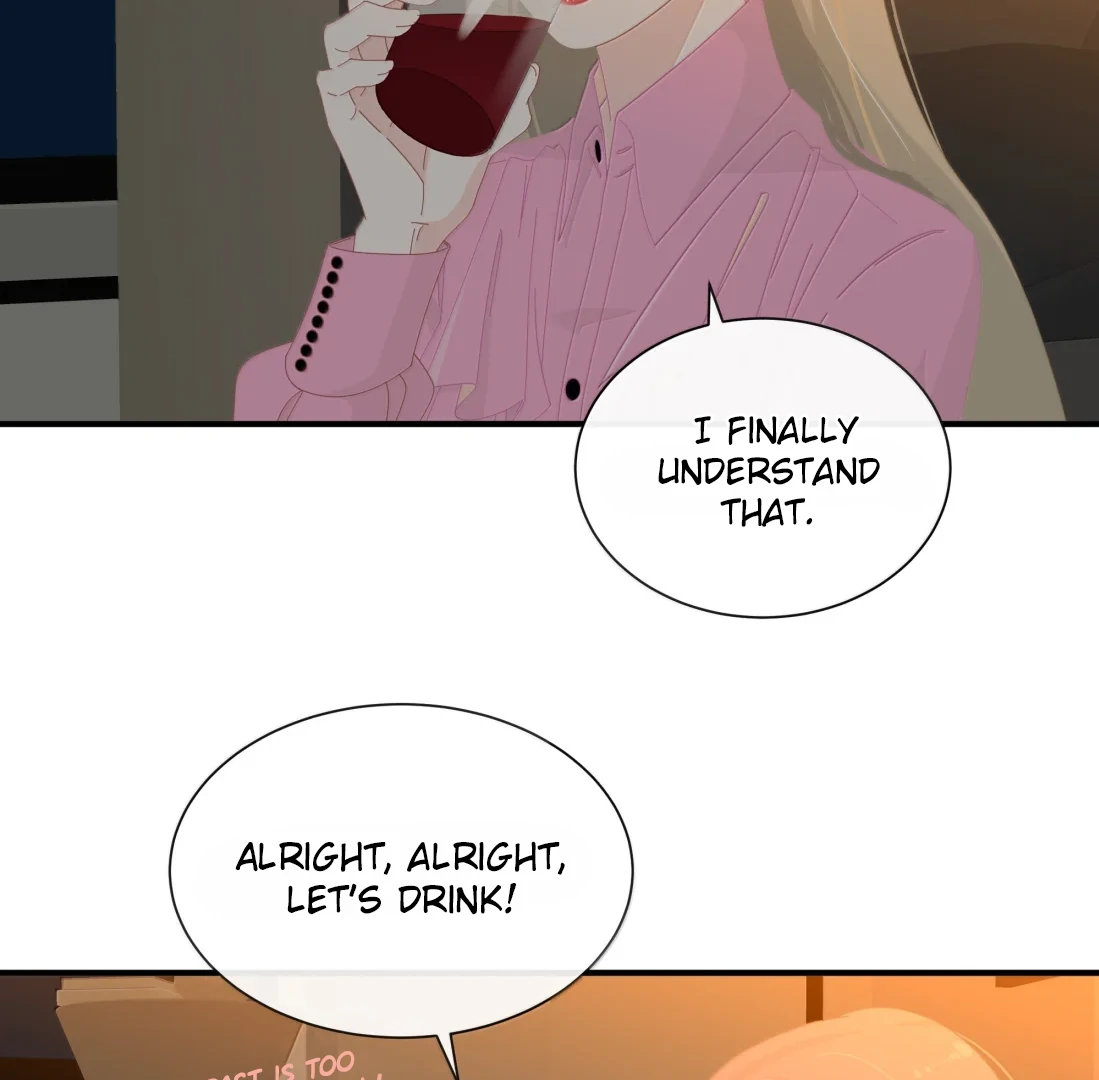 Summer Trend Chapter 54 - Page 24