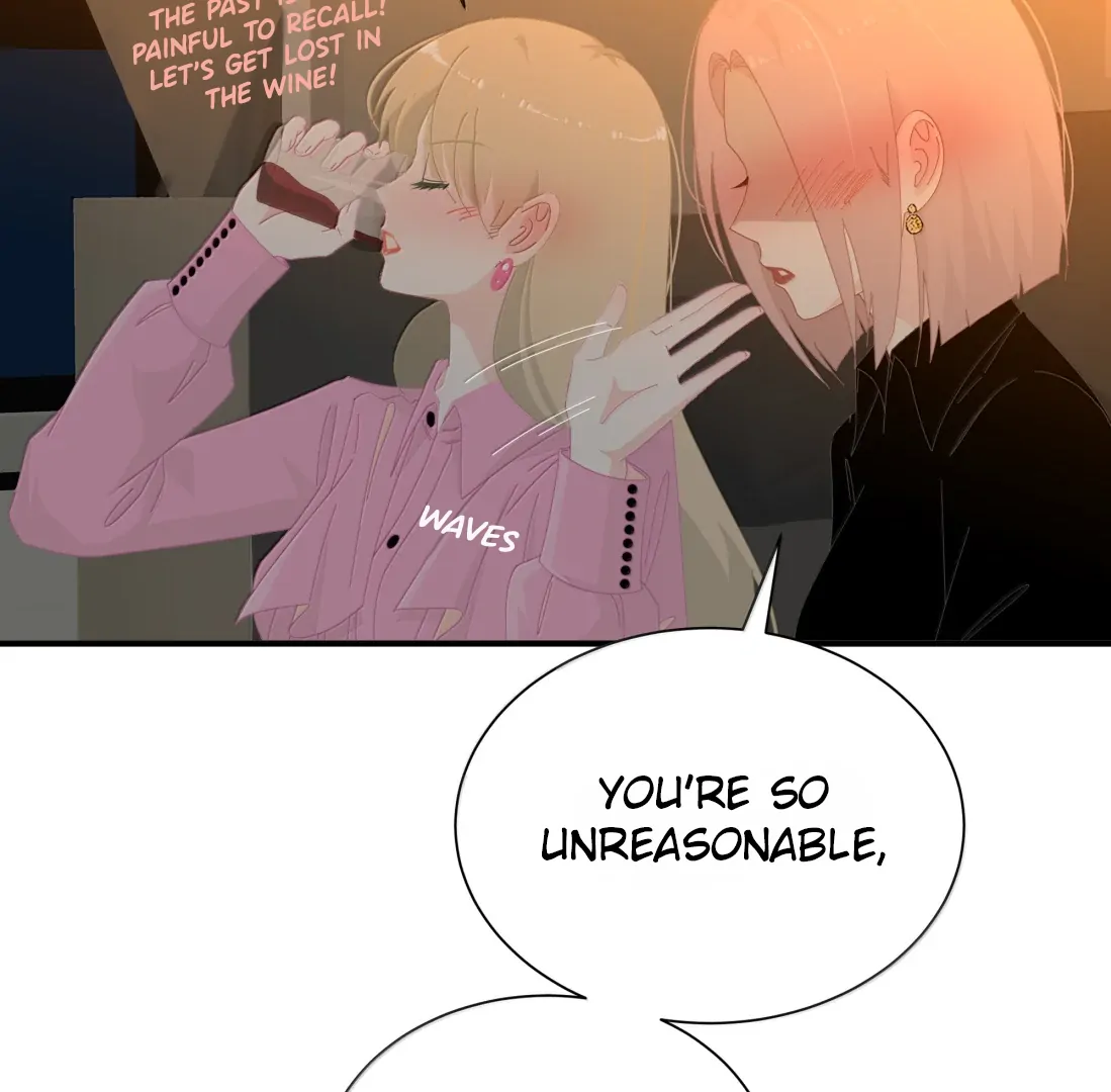 Summer Trend Chapter 54 - Page 25