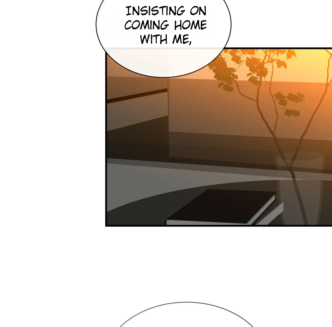 Summer Trend Chapter 54 - Page 26