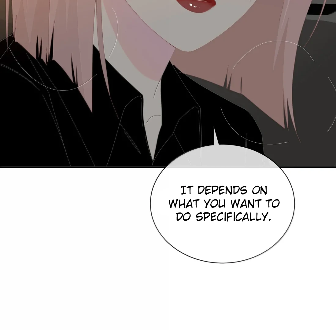 Summer Trend Chapter 54 - Page 33