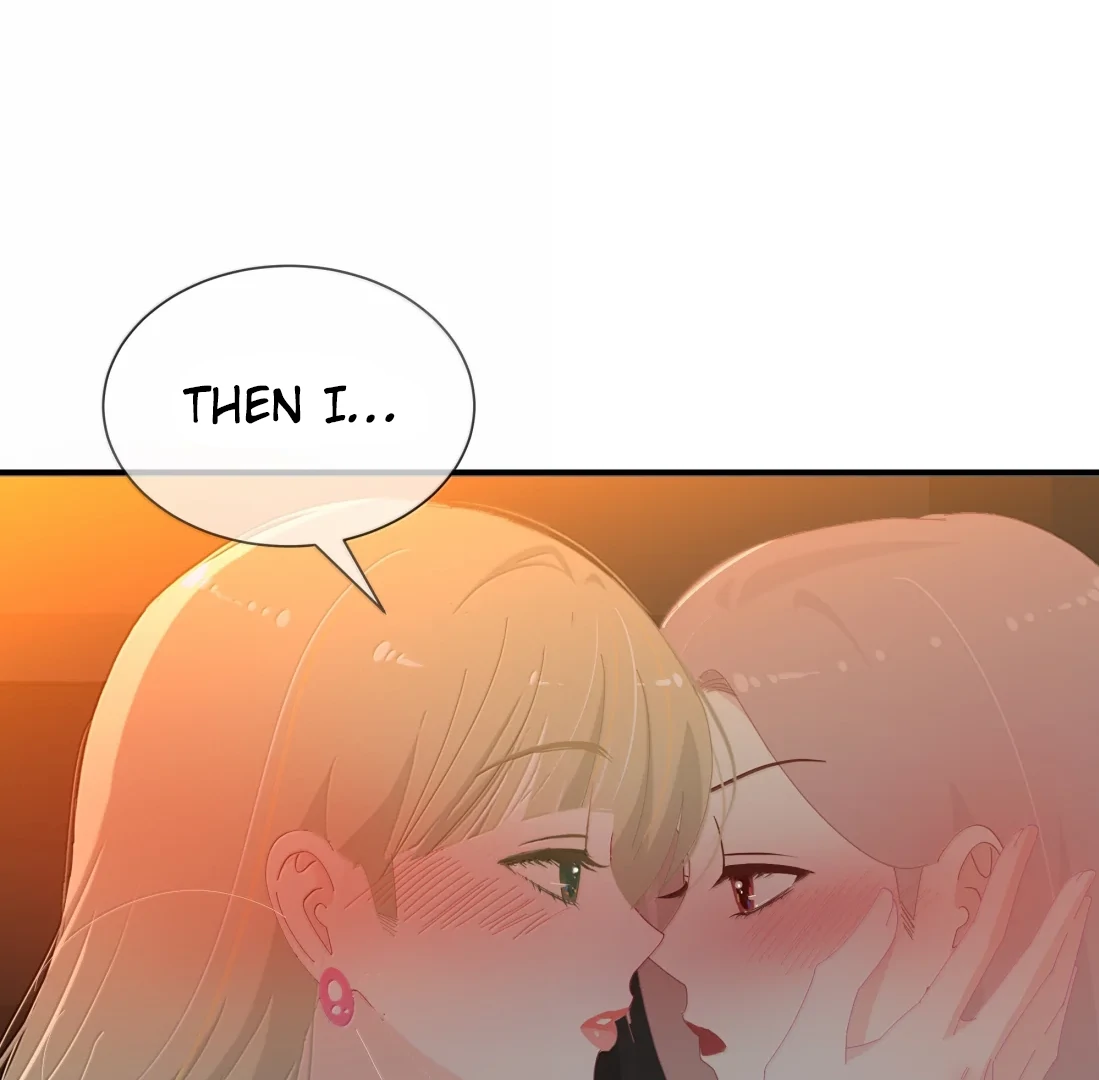 Summer Trend Chapter 54 - Page 34