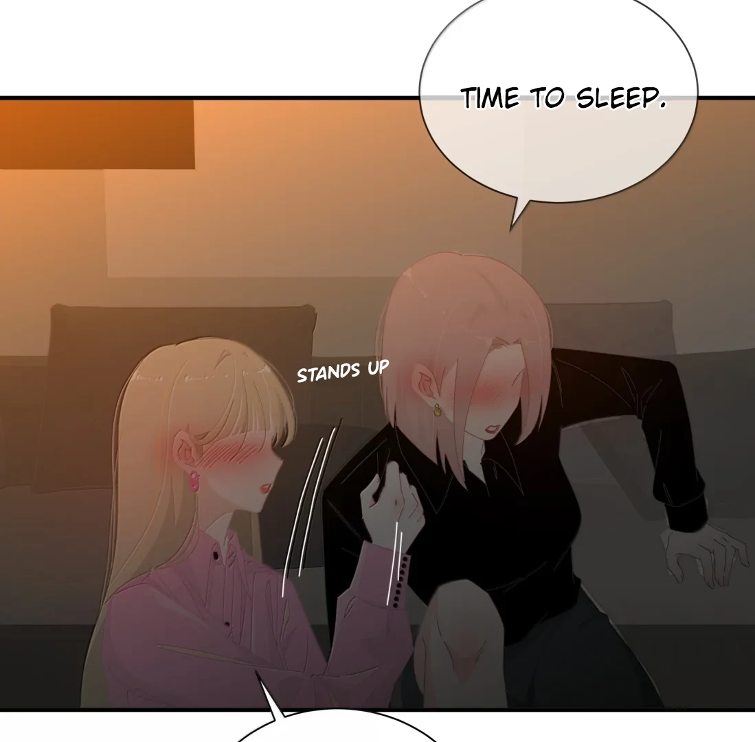 Summer Trend Chapter 54 - Page 42