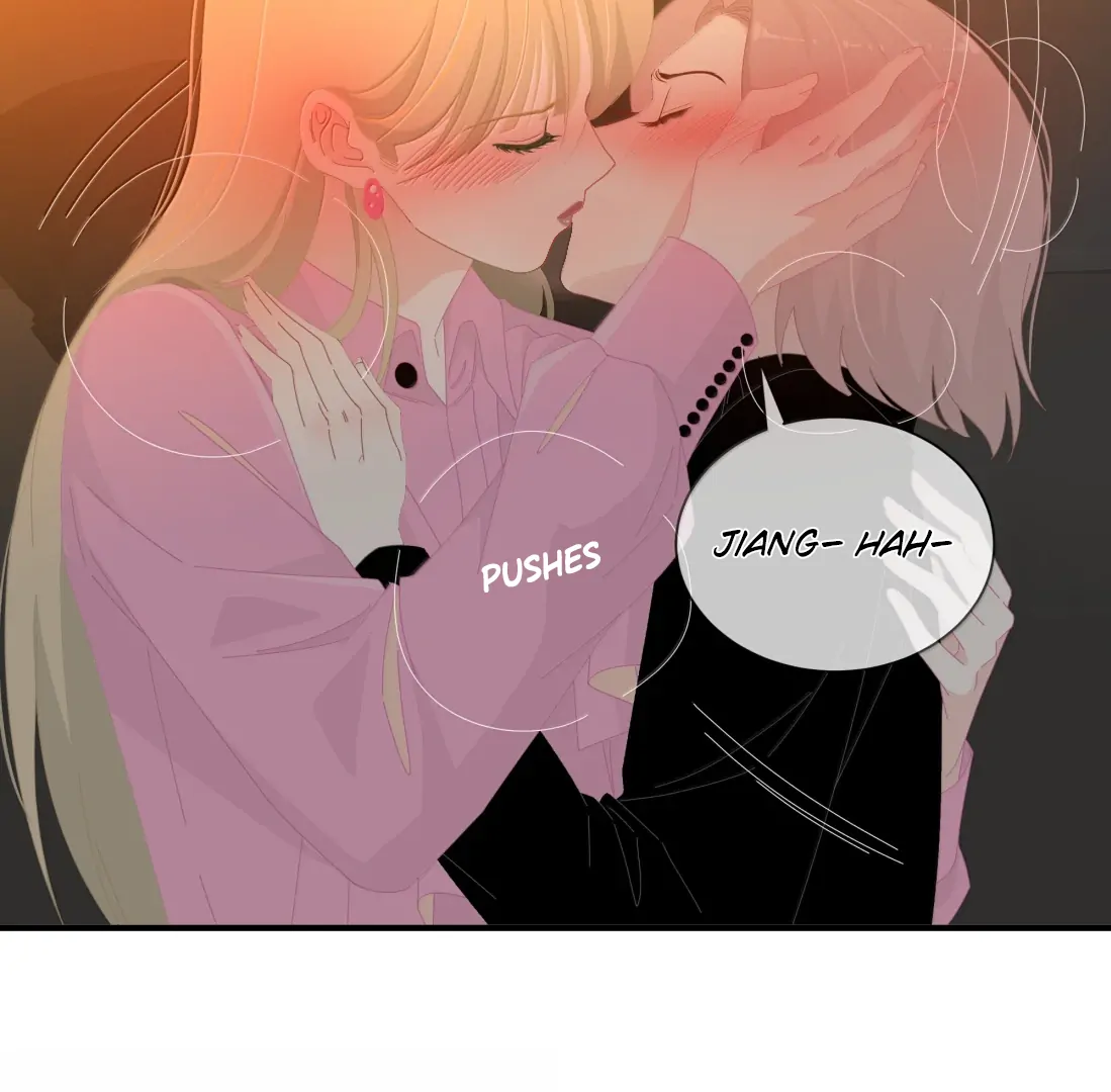 Summer Trend Chapter 54 - Page 44