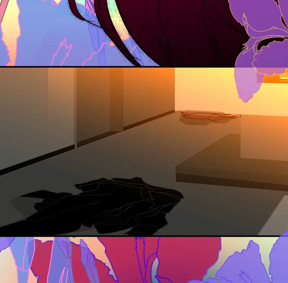 Summer Trend Chapter 54 - Page 50