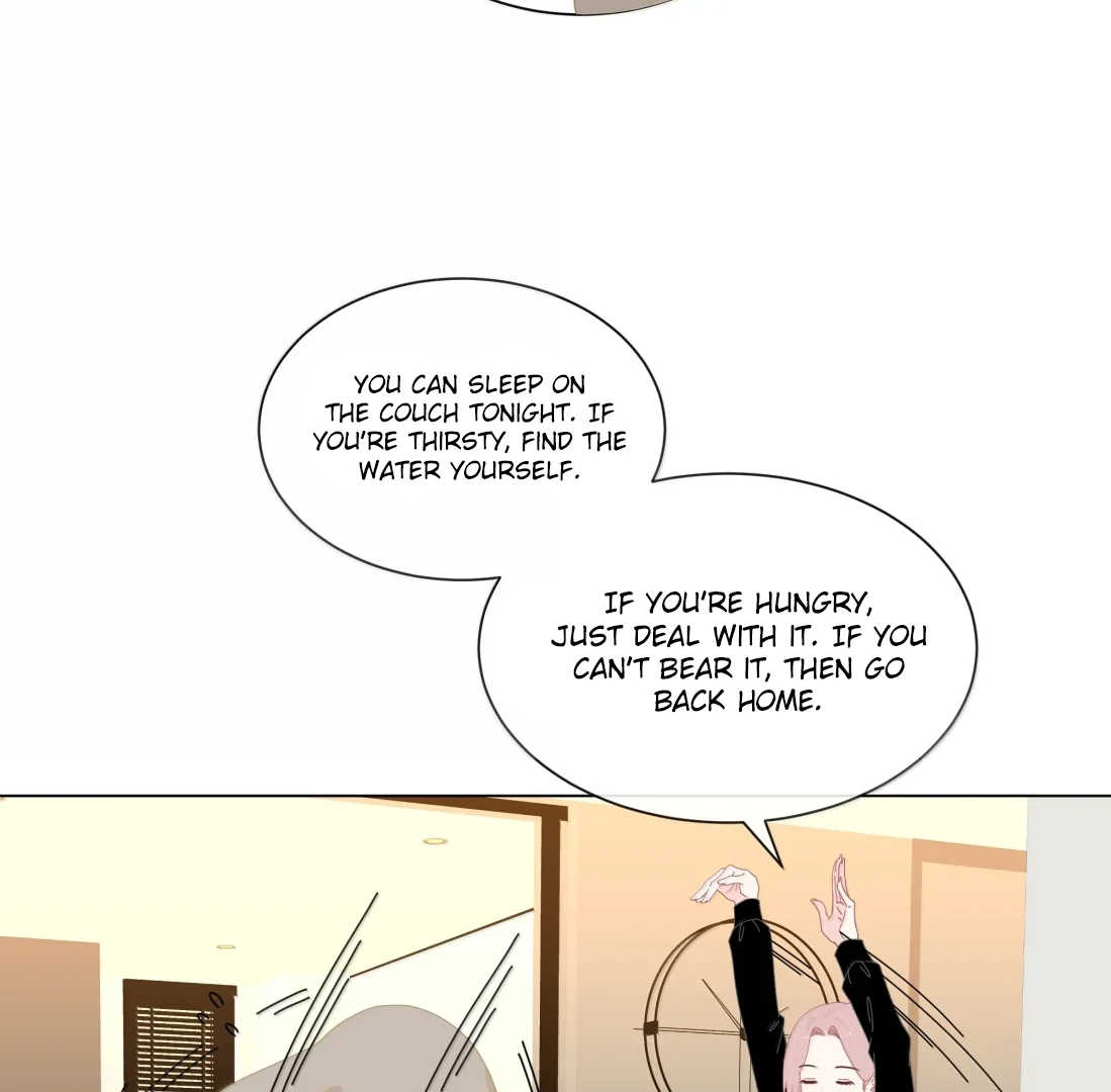 Summer Trend Chapter 54 - Page 6